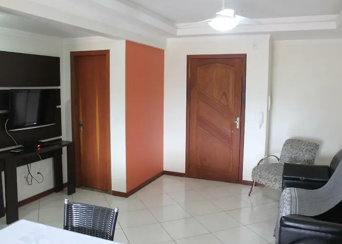 Apartamentos Morada do Sol
